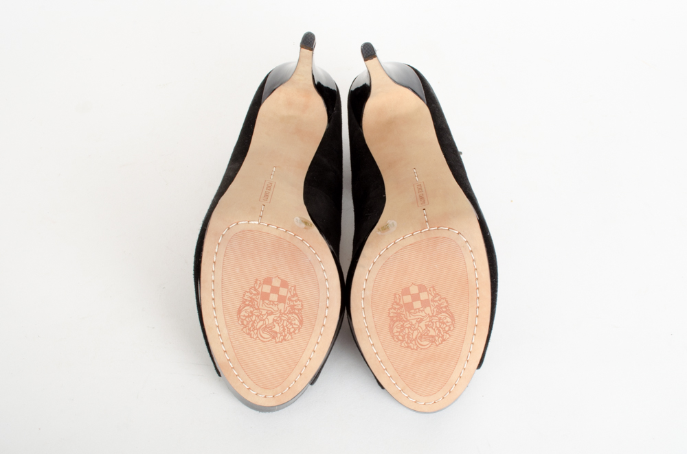 Group of Vince Camuto High Heals