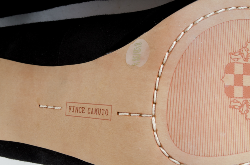 Group of Vince Camuto High Heals