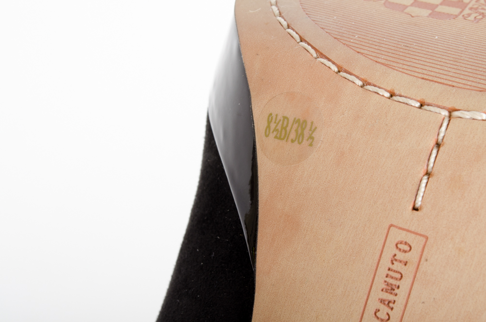 Group of Vince Camuto High Heals