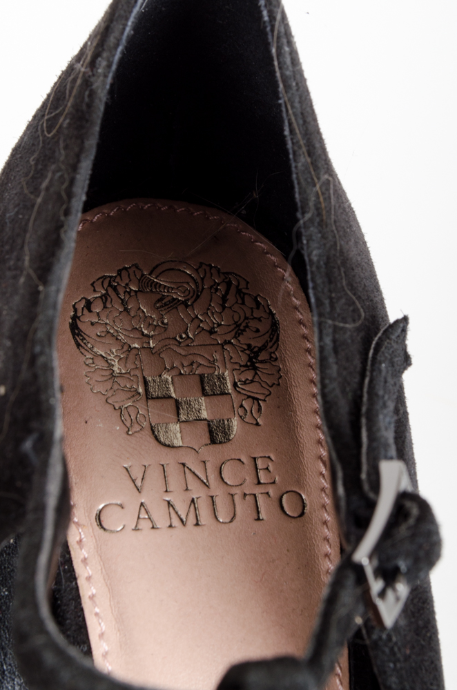 Group of Vince Camuto High Heals