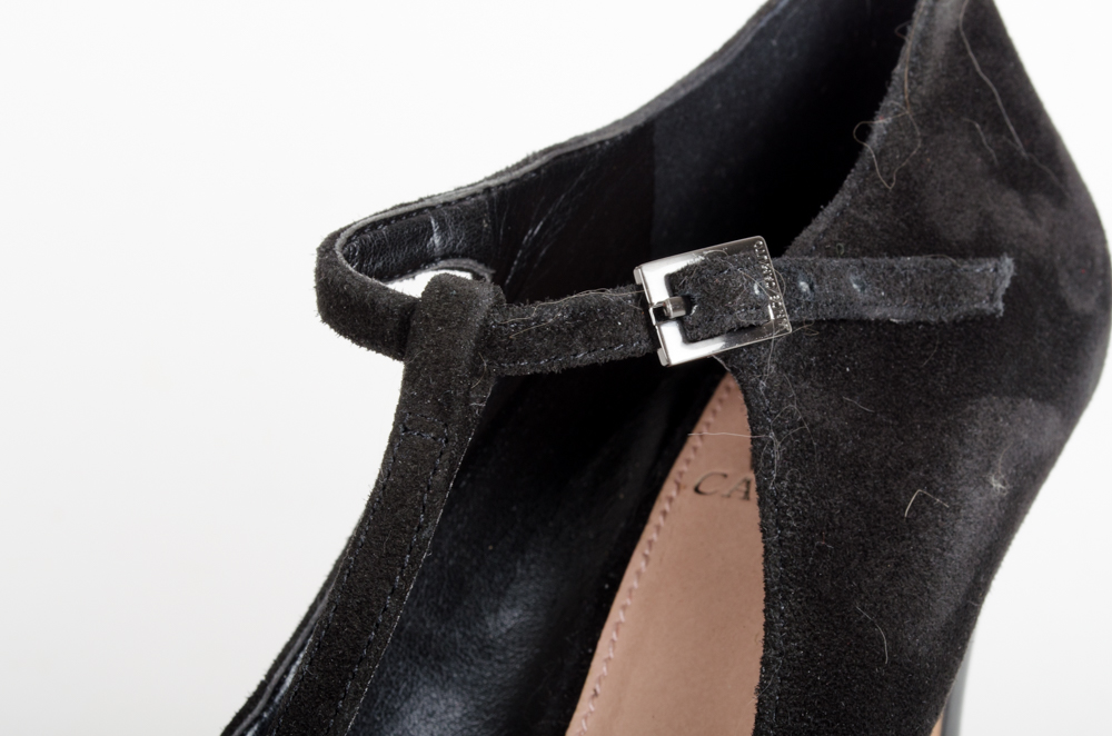 Group of Vince Camuto High Heals