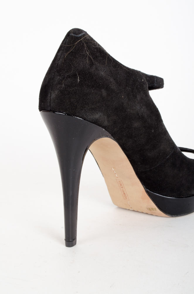 Group of Vince Camuto High Heals