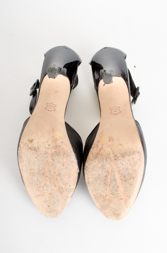 Group of Vince Camuto High Heals