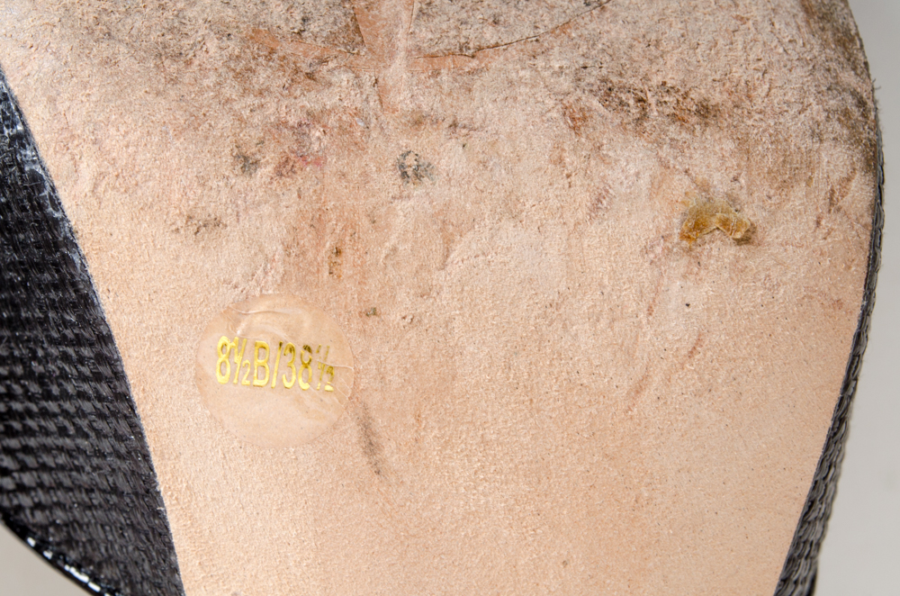 Group of Vince Camuto High Heals