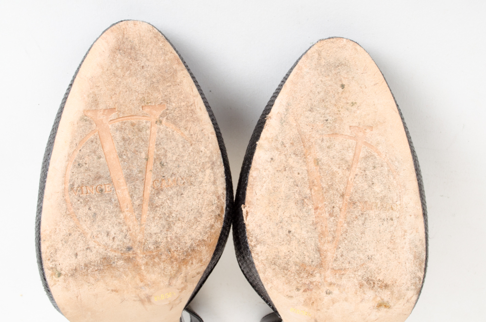 Group of Vince Camuto High Heals