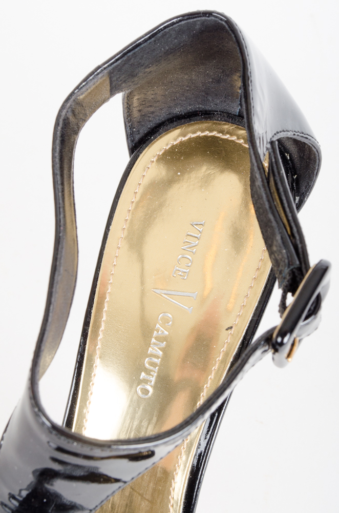 Group of Vince Camuto High Heals