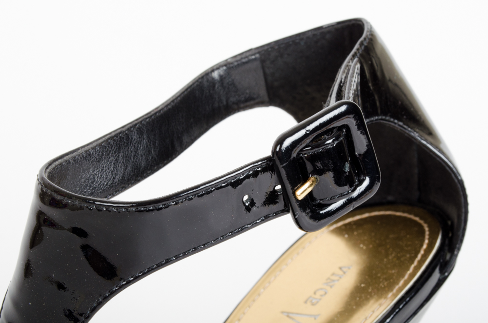 Group of Vince Camuto High Heals