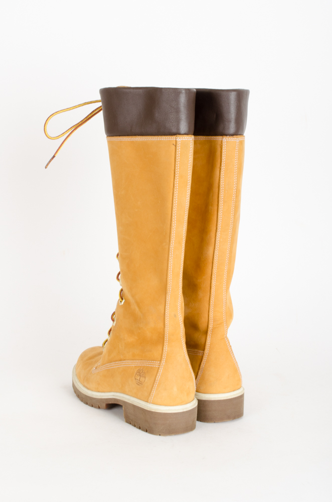 Timberland Premium 14 Women's Work Boots