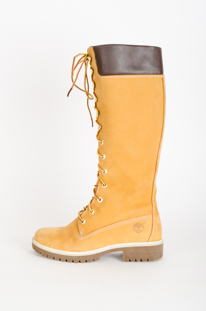 Timberland Premium 14 Women's Work Boots