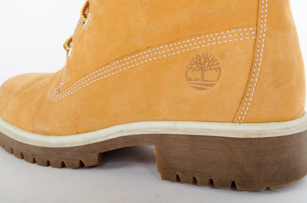 Timberland Premium 14 Women's Work Boots
