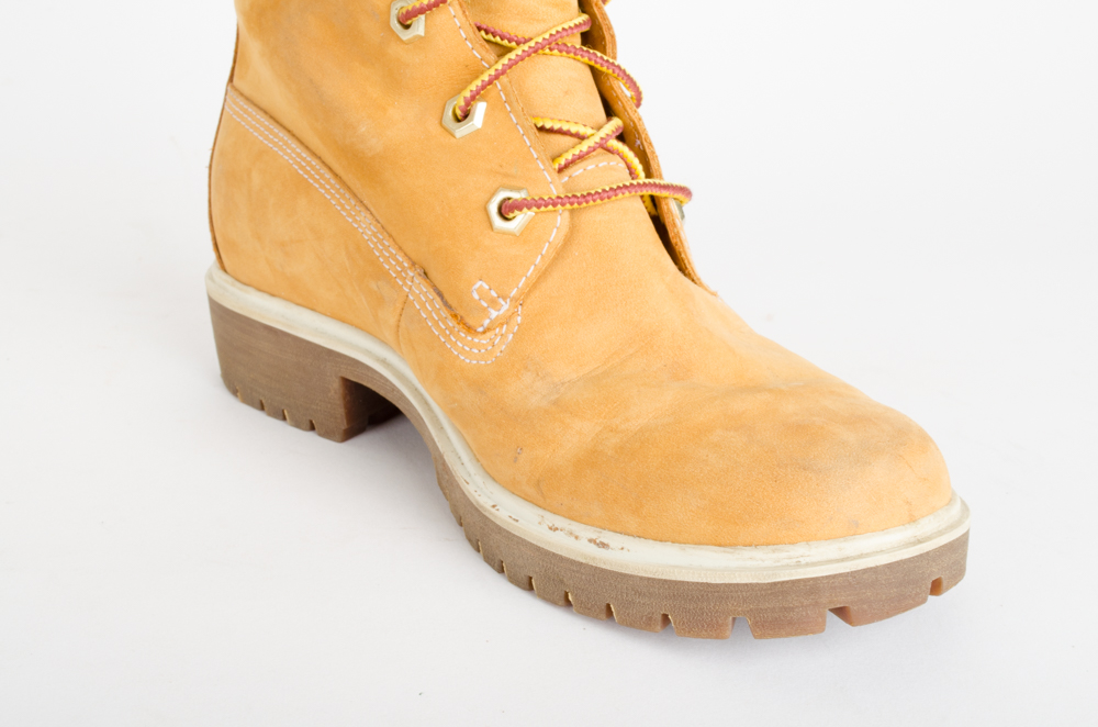 Timberland Premium 14 Women's Work Boots