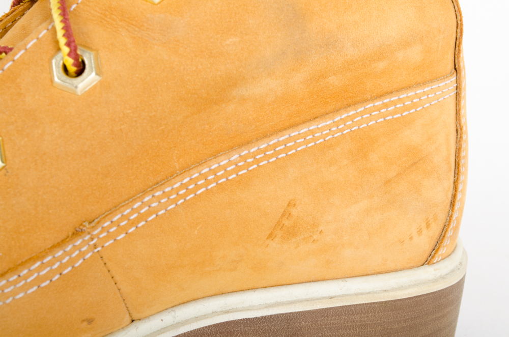 Timberland Premium 14 Women's Work Boots