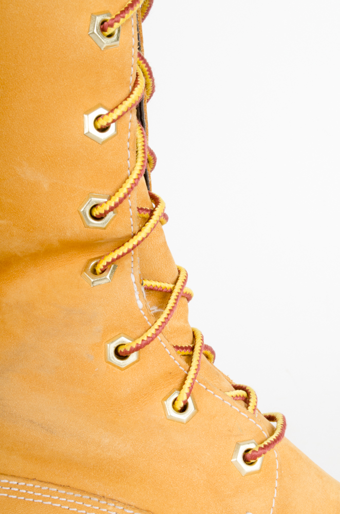 Timberland Premium 14 Women's Work Boots