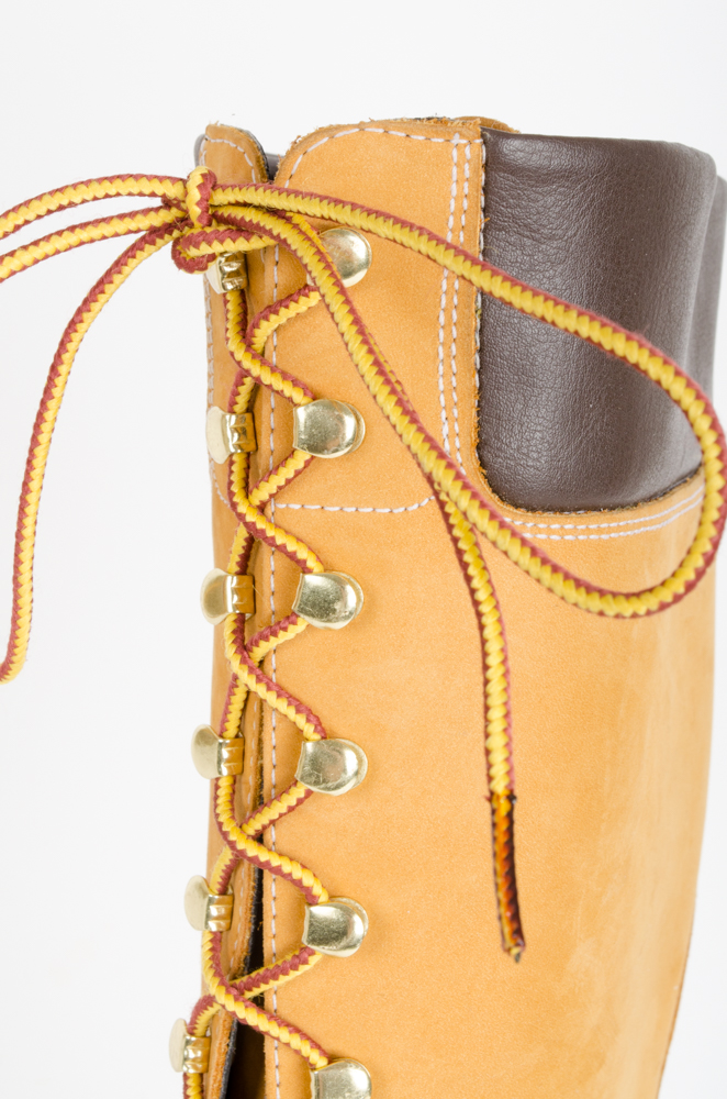 Timberland Premium 14 Women's Work Boots