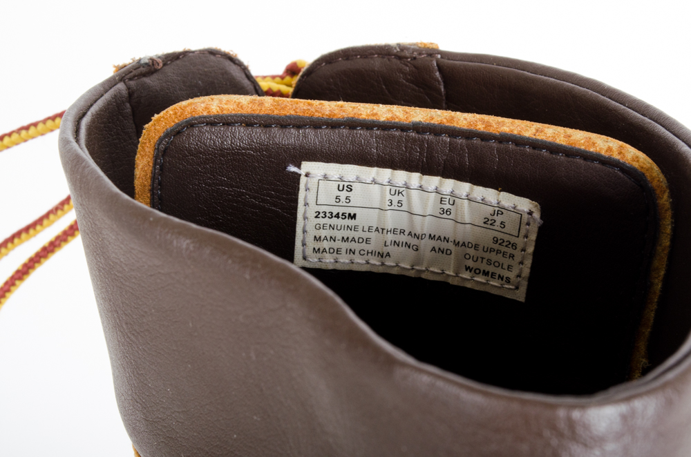 Timberland Premium 14 Women's Work Boots