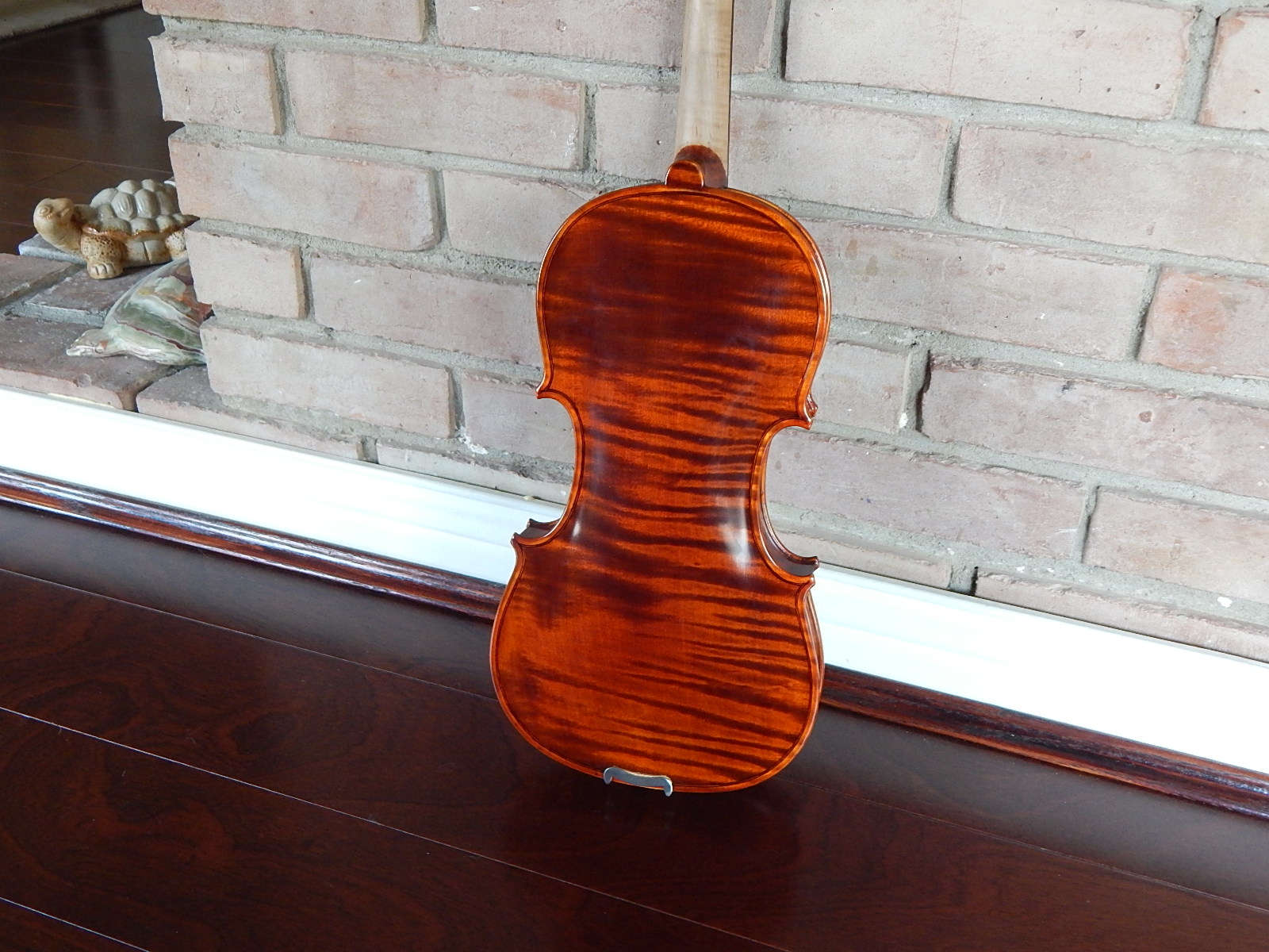 Full-Size J. Thomas Violin