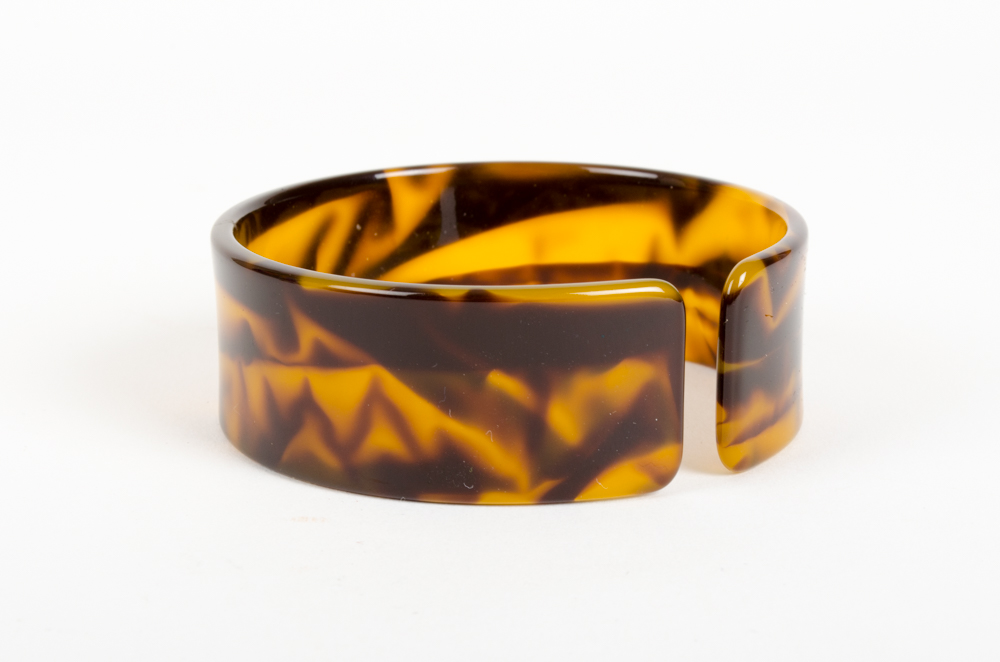 Group of Safari Themed Bracelets