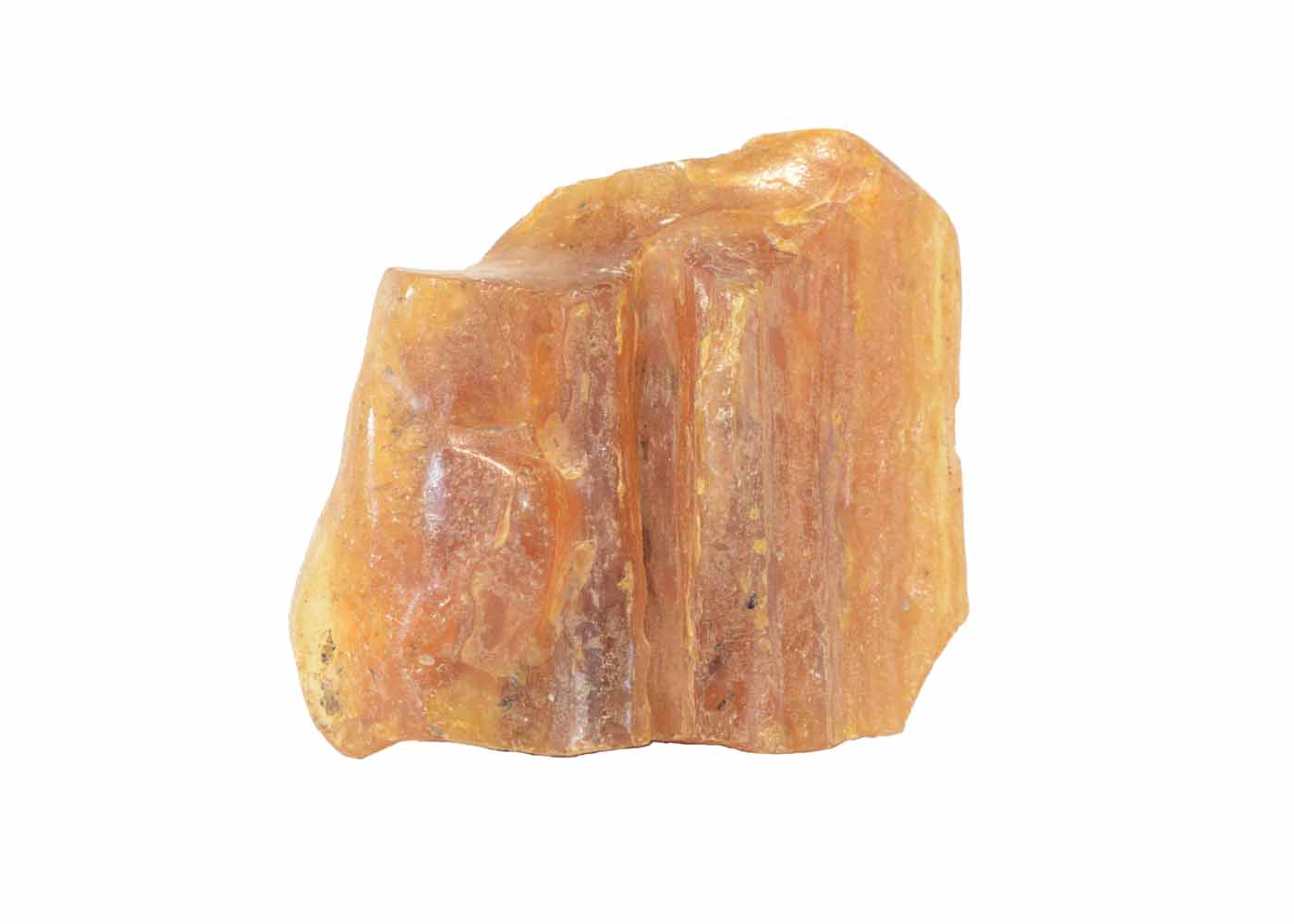 Large Baltic Amber