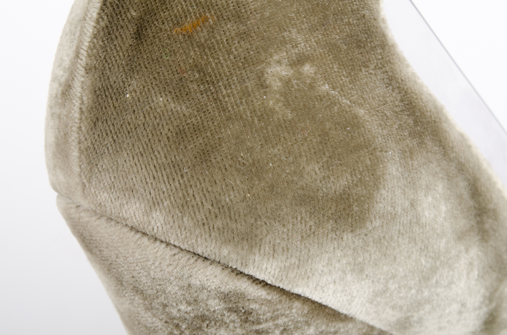 Stella McCartney Fashion Heels