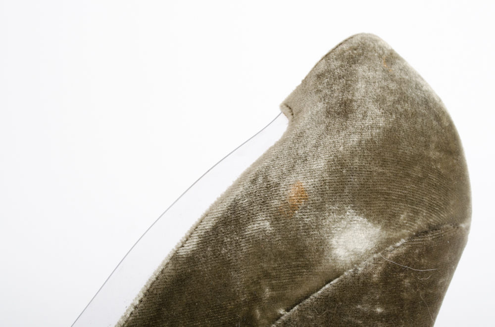 Stella McCartney Fashion Heels