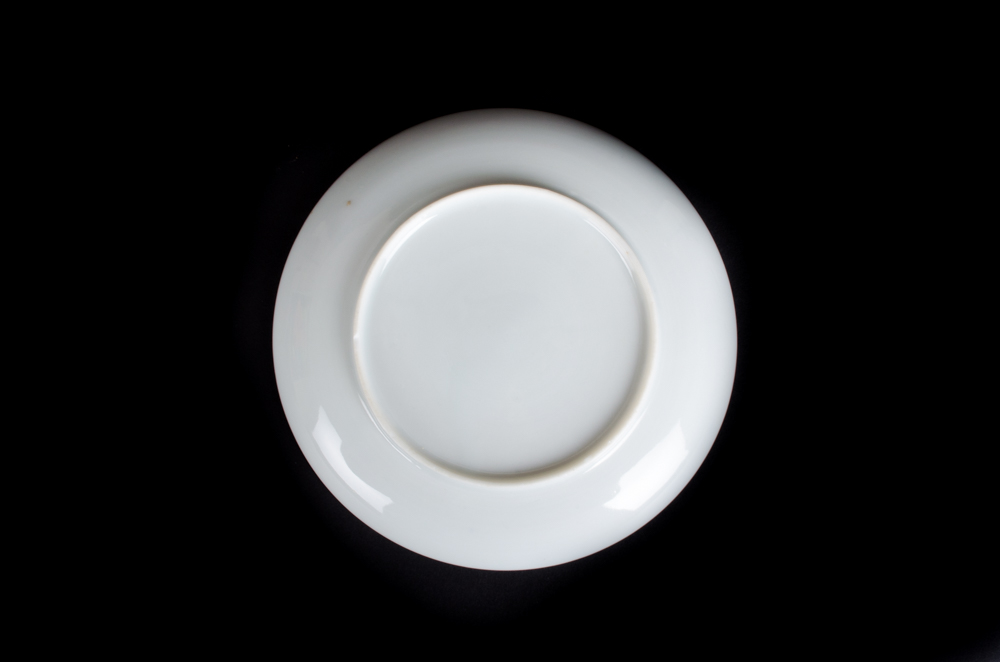 Vintage Japanese Tea Set