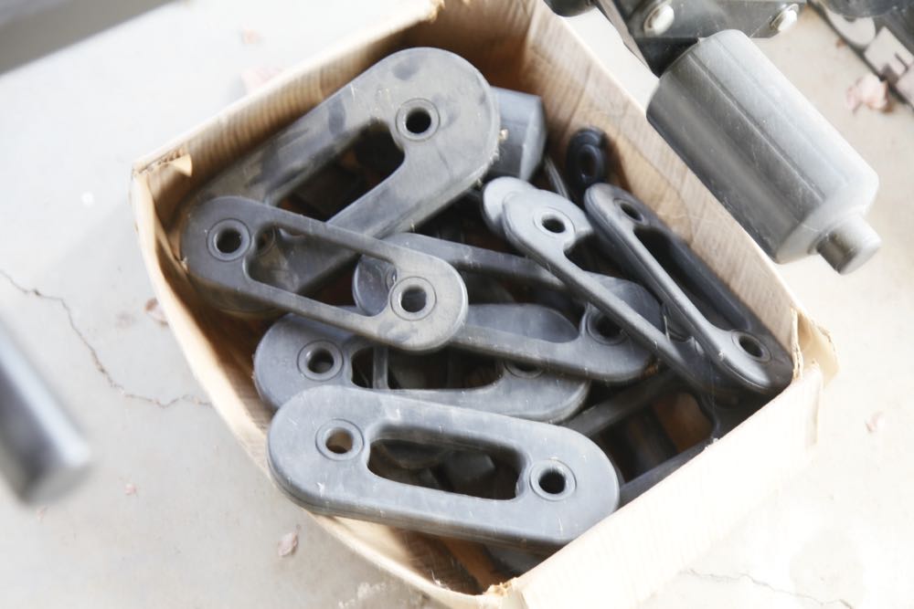 Soloflex Muscle Machine with Butterfly and Leg Extension