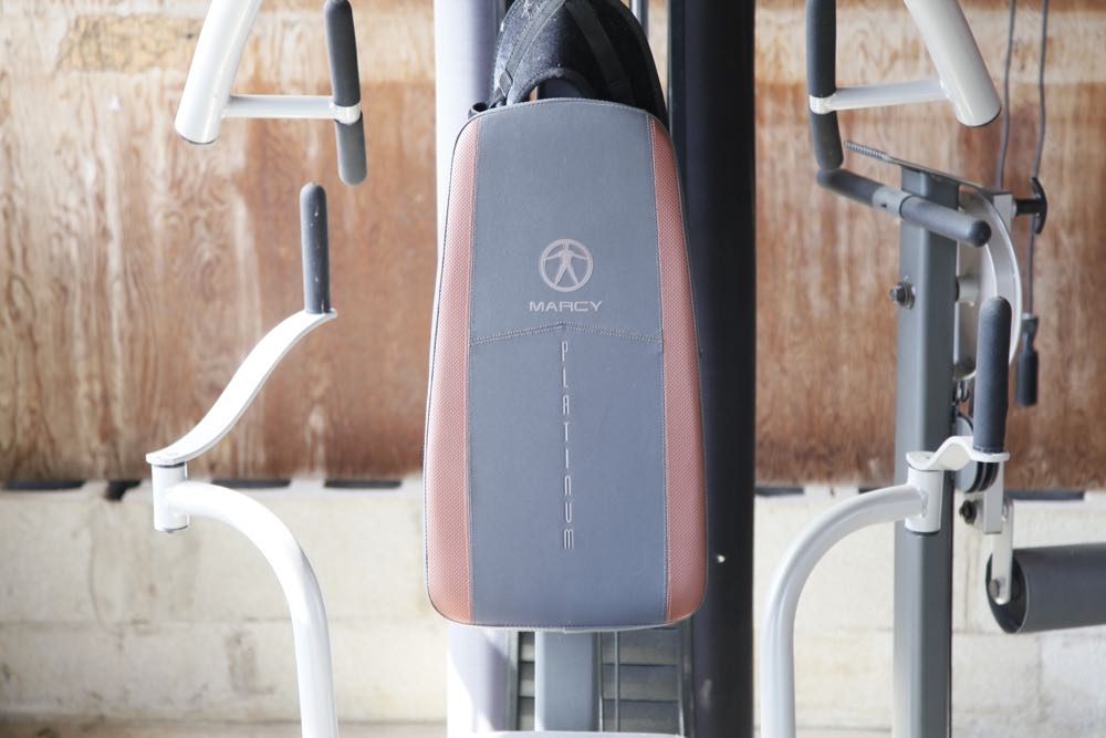 Marcy Platinum MP 3500 Multi-functional Home Gym