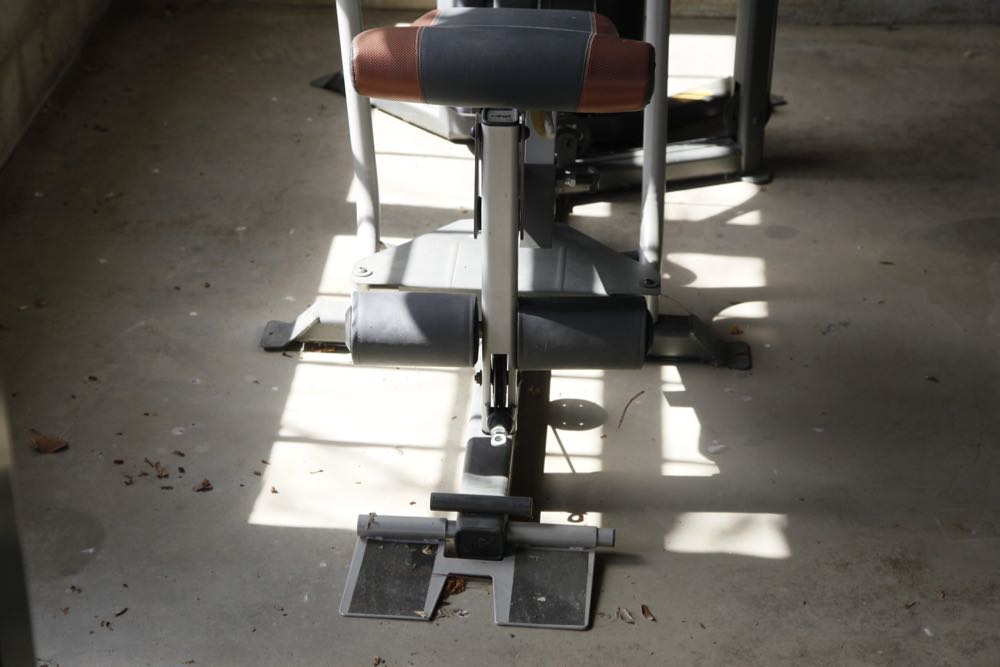 Marcy Platinum MP 3500 Multi-functional Home Gym