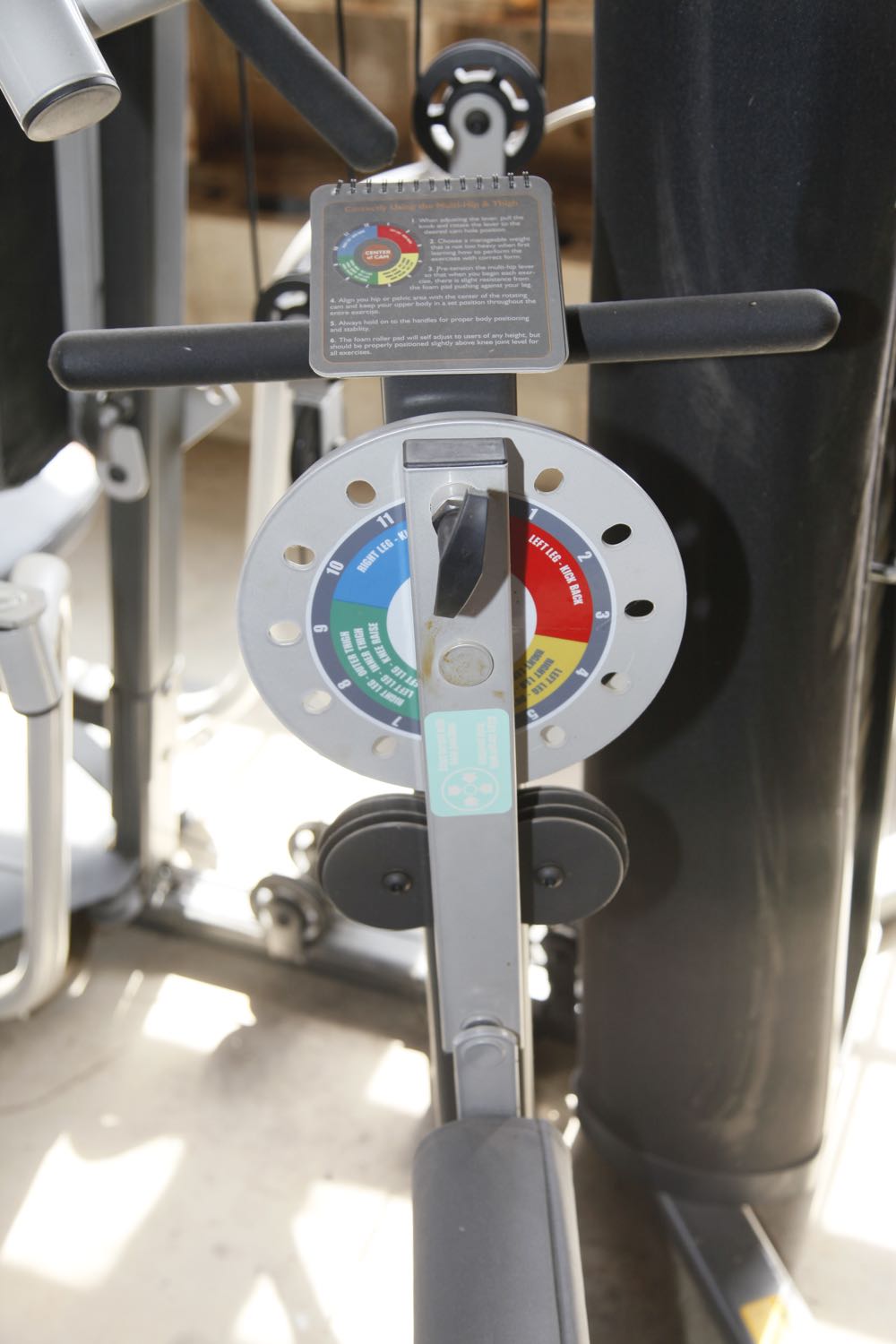 Marcy Platinum MP 3500 Multi-functional Home Gym