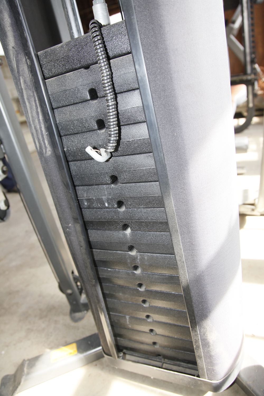 Marcy Platinum MP 3500 Multi-functional Home Gym