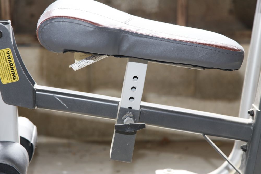 Marcy Platinum MP 3500 Multi-functional Home Gym