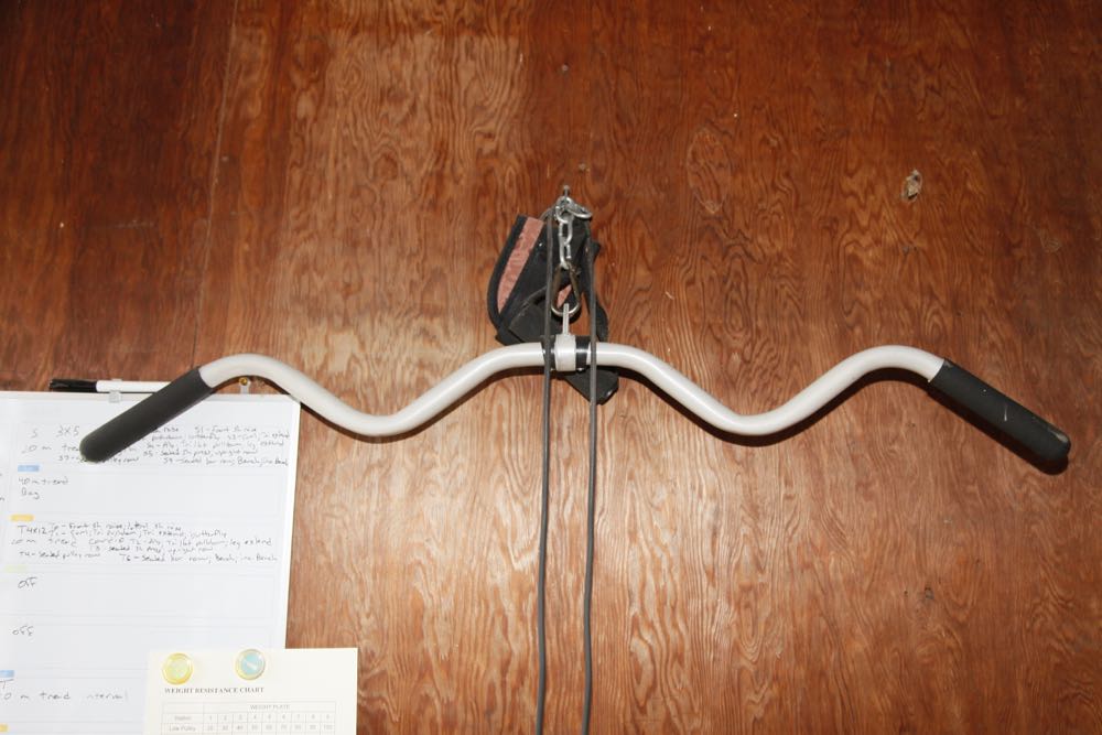 Marcy Platinum MP 3500 Multi-functional Home Gym