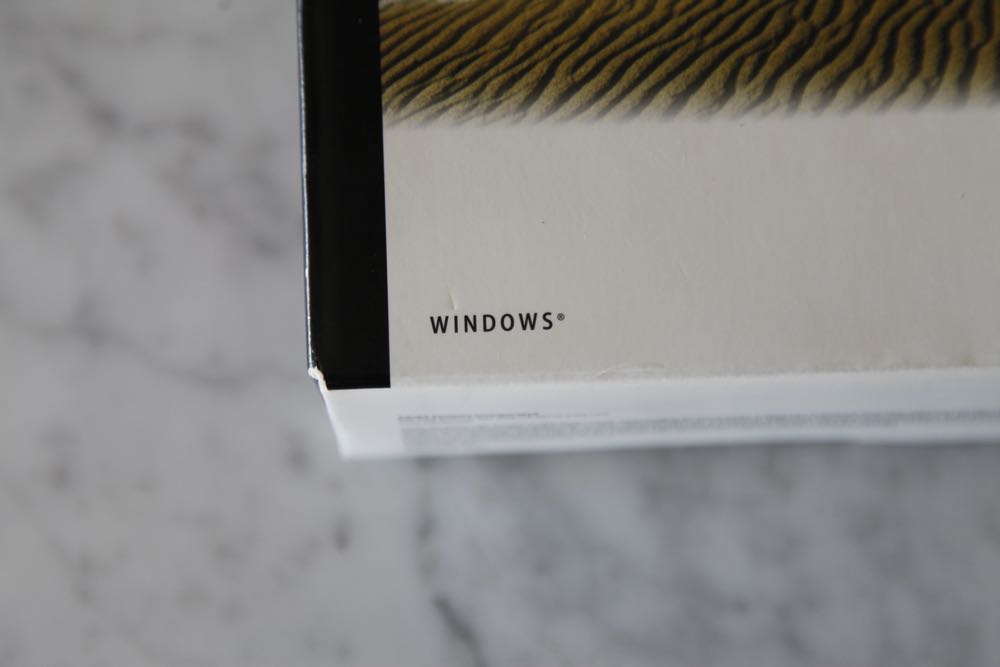 Adobe Photoshop 7.0 Upgrade for Windows