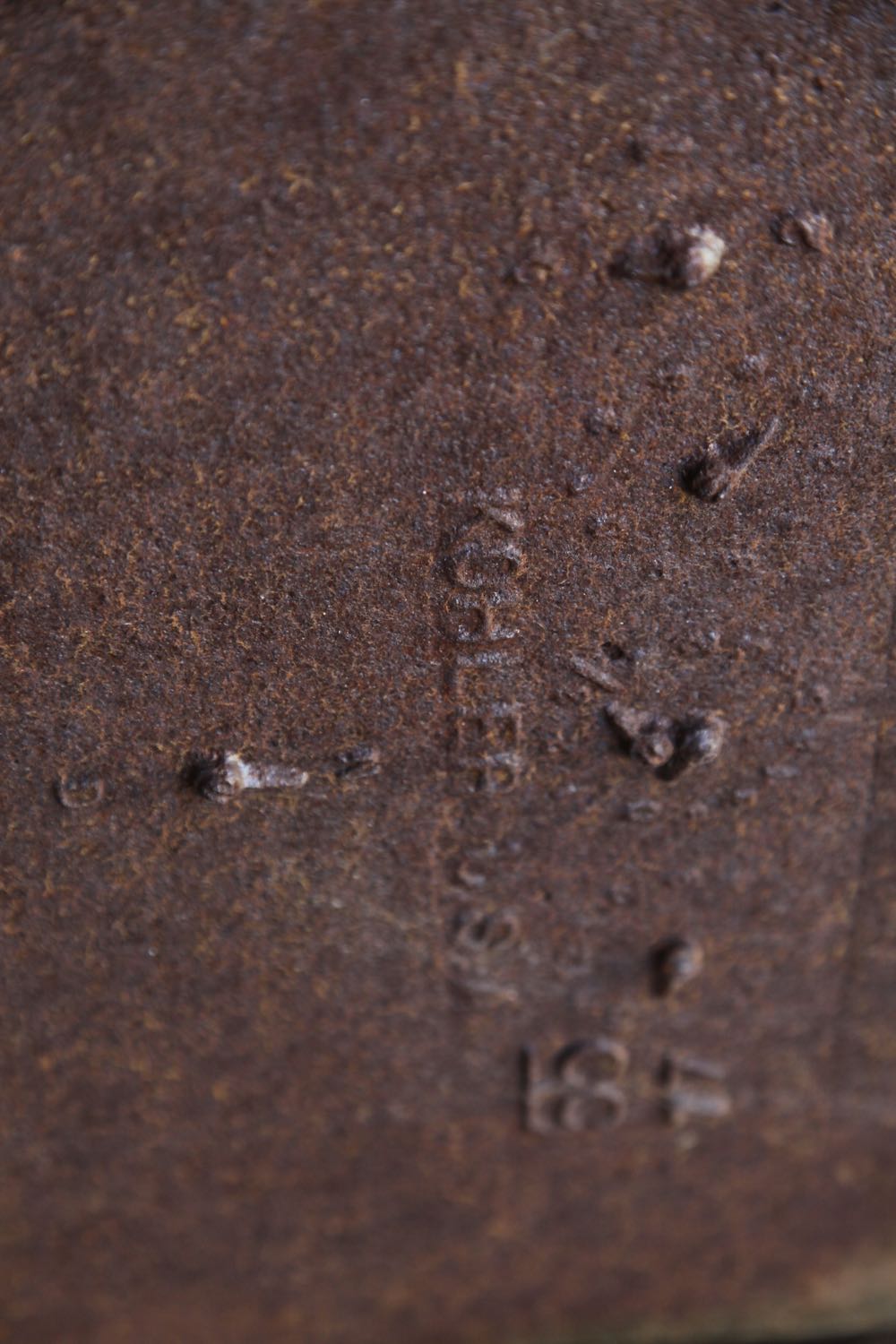 Vintage Pink Kohler Cast Iron Tub