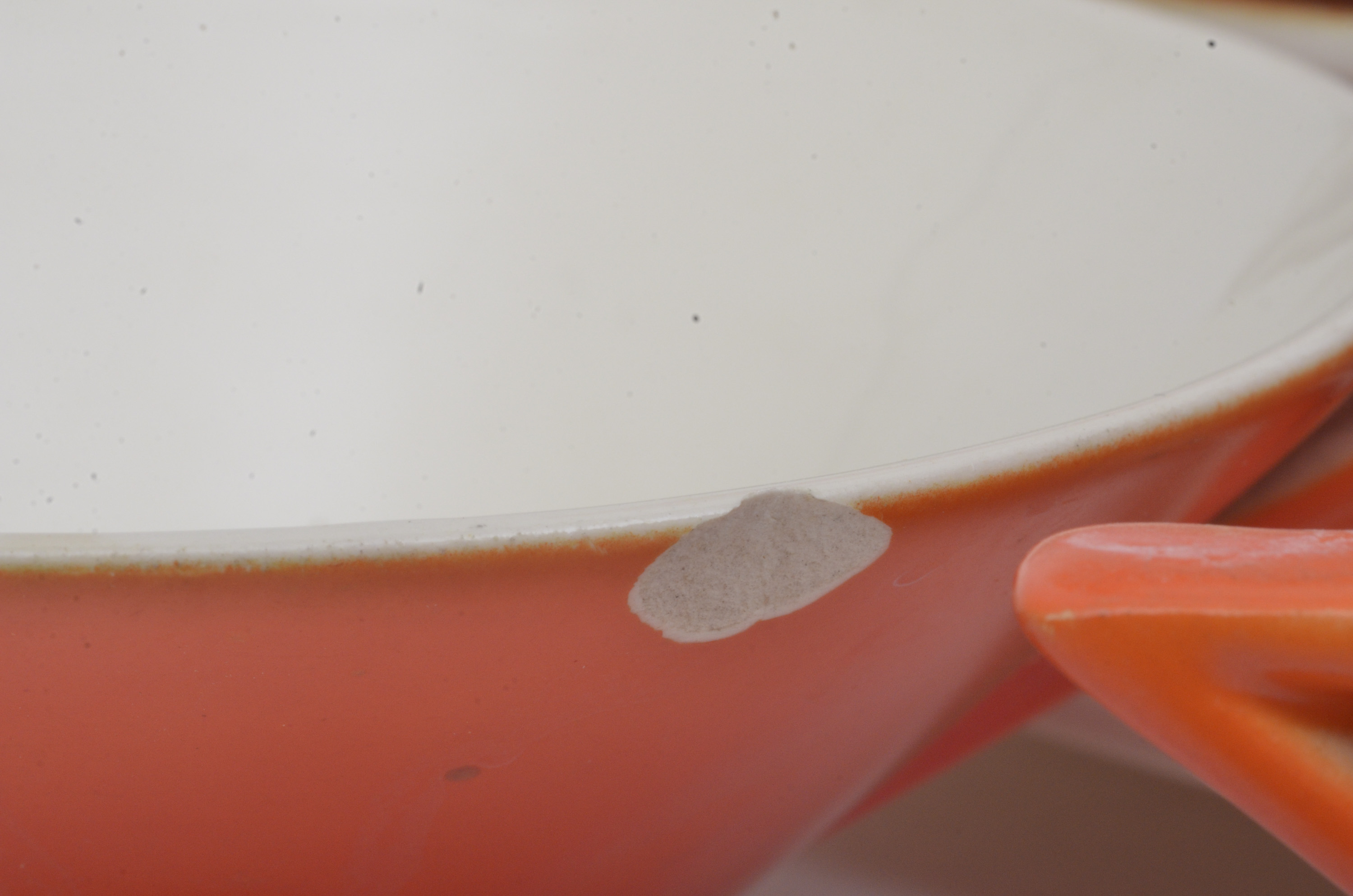 Atomic Art Deco Salem "Tricorne" Mandarin China Set