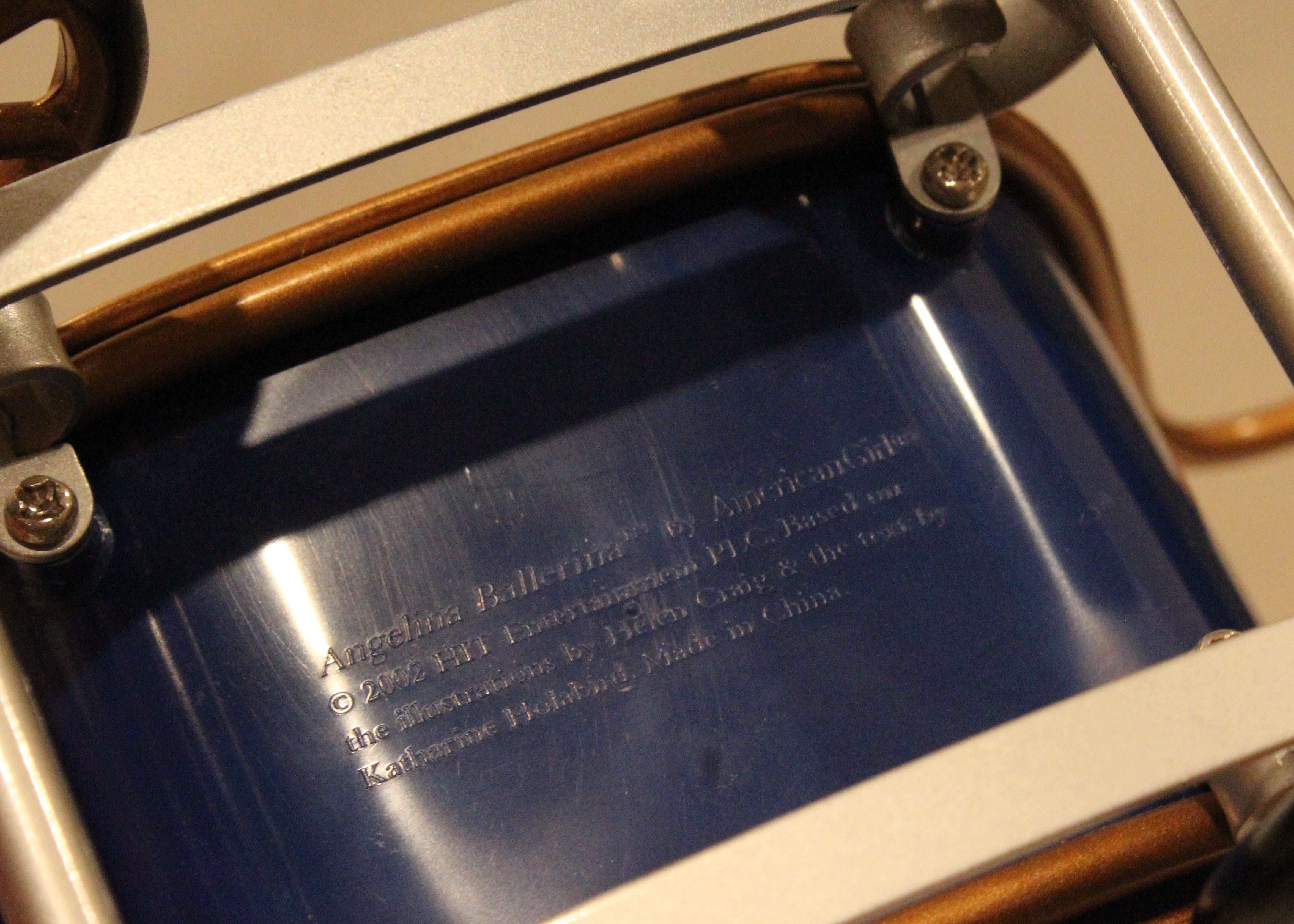 Madeline and Barbie Accessories