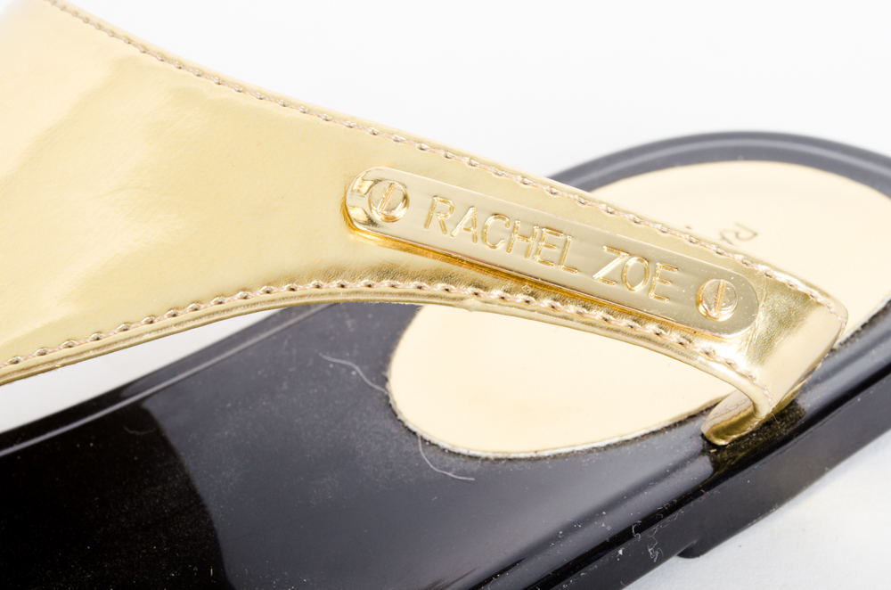 Rachel Zoe Sandals