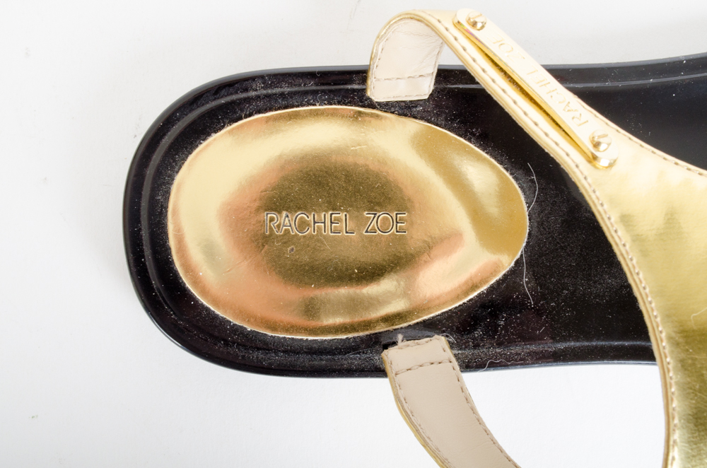 Rachel Zoe Sandals
