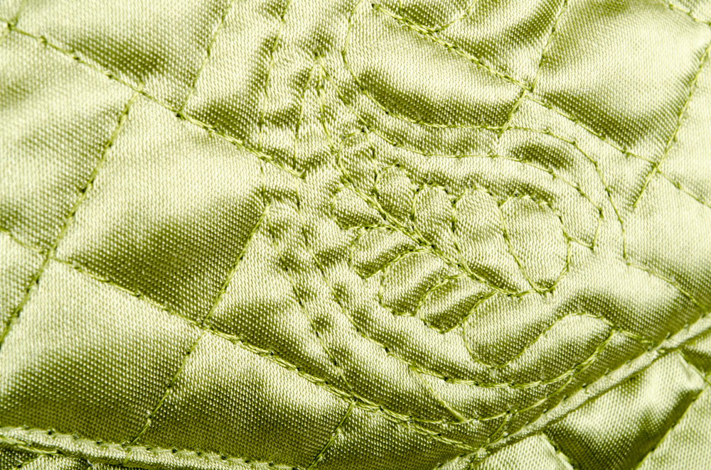 Motto Quilted Jacket