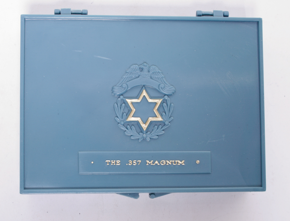 Marx Miniature Historic Guns Replica Collection