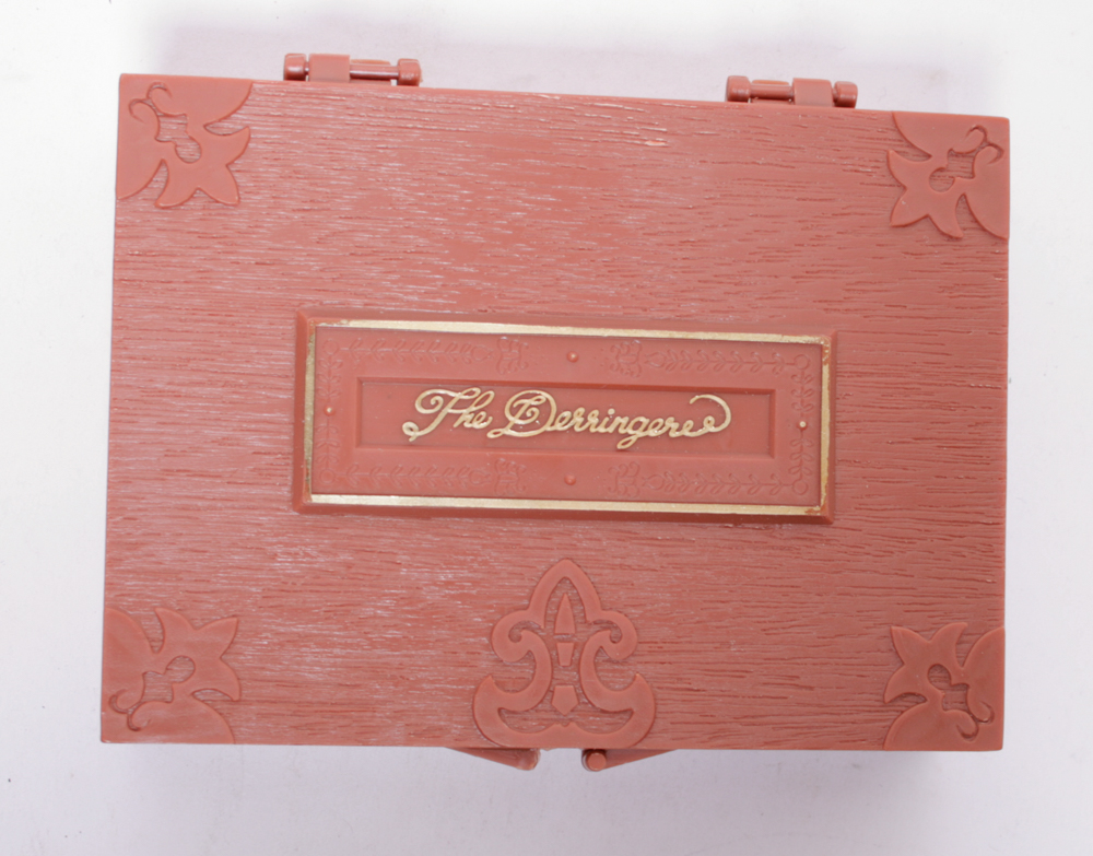 Marx Miniature Historic Guns Replica Collection