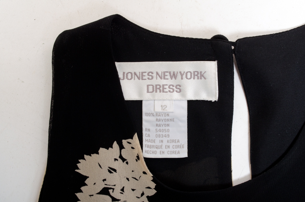 Jones New York Dress