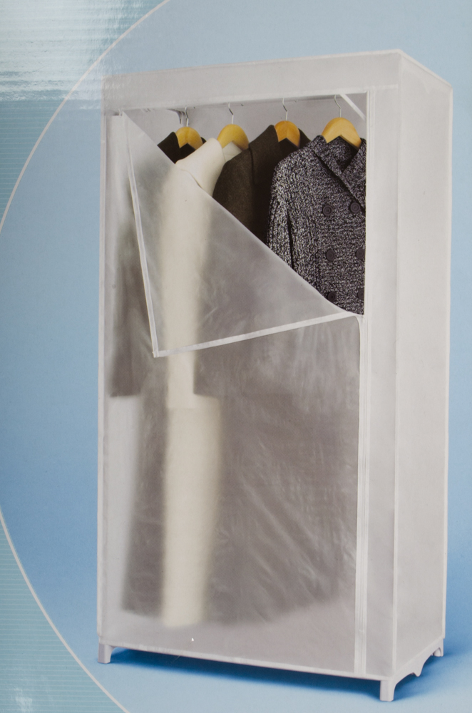 Container Store Wardrobe Closet