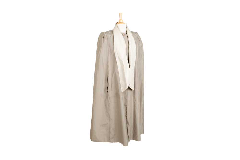 Vintage Fashionbilt Rain Cape