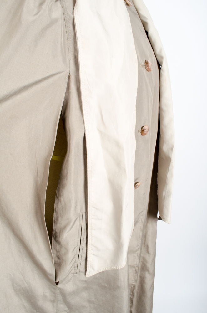 Vintage Fashionbilt Rain Cape