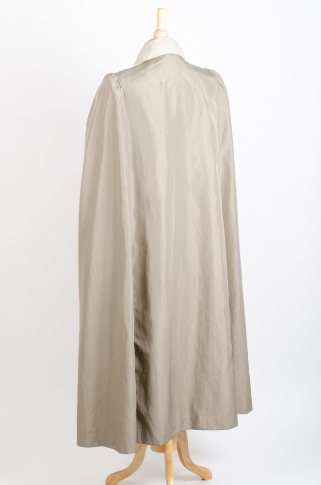 Vintage Fashionbilt Rain Cape