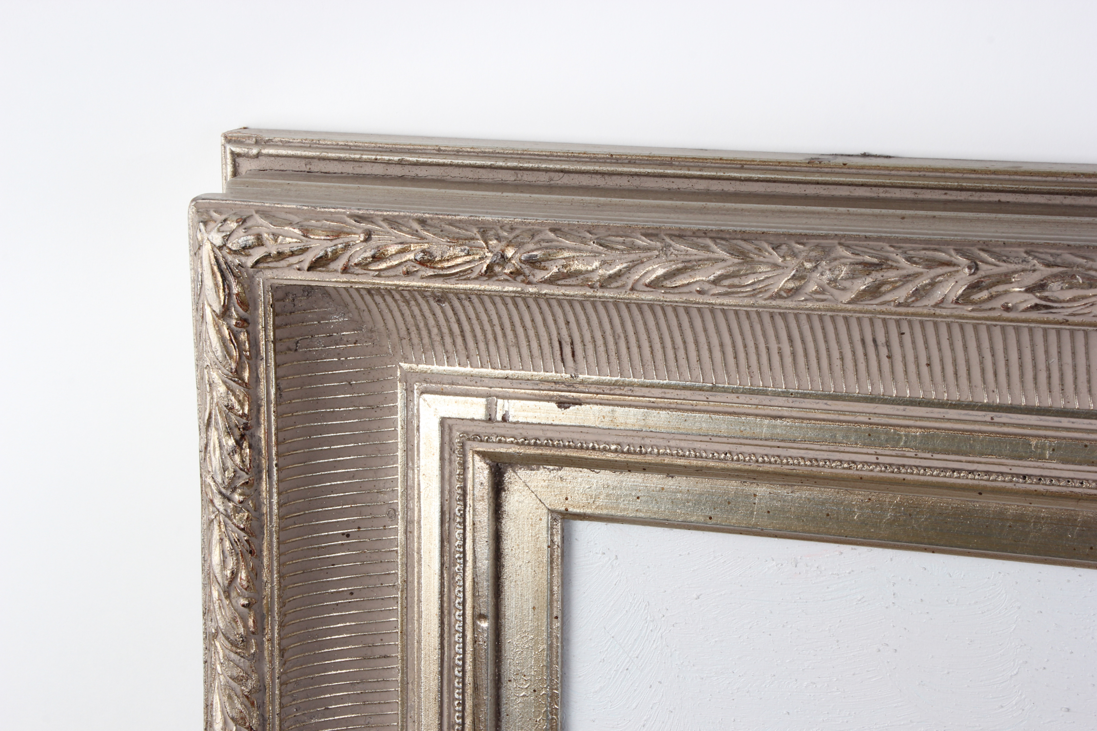 Helman Floral Oil Painting