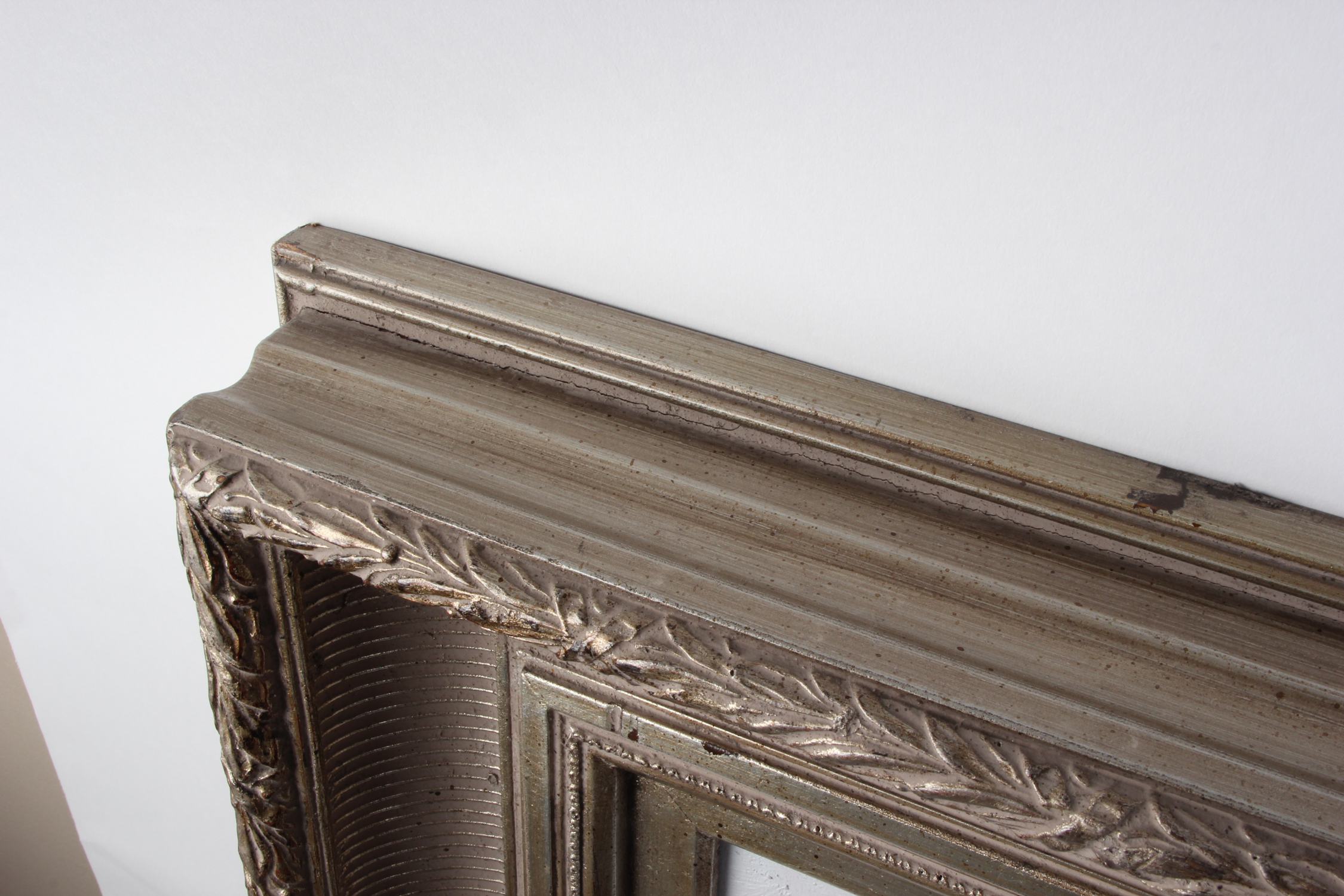 Helman Floral Oil Painting