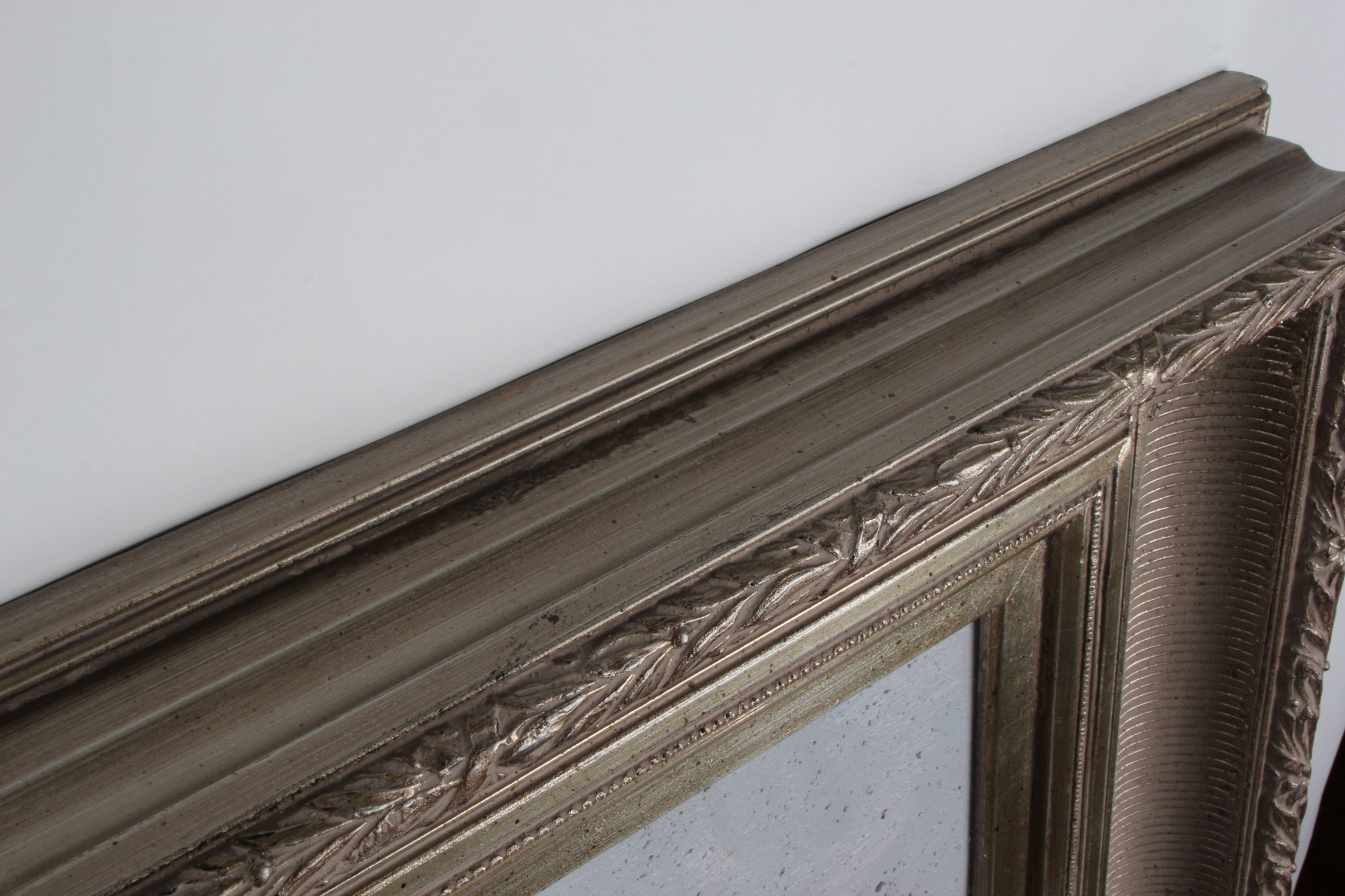 Helman Floral Oil Painting