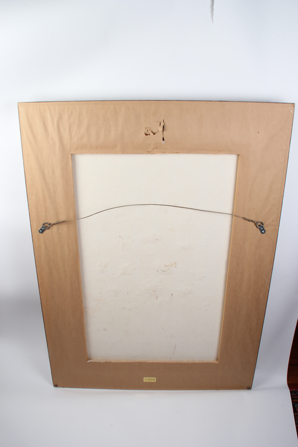 Helman Floral Oil Painting